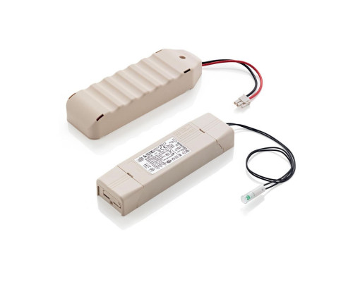 Основное фото Источник бесперебойного питания Ideal Lux Kit Emergency 3h: Купить в Интернет магазин освещения GCSVET.RU