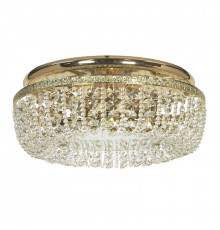 Люстра потолочная Arti Lampadari Favola E 1.4.45.502 G