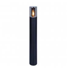 Светильник ландшафтный Arte Lamp Wazn A6218PA-1BK