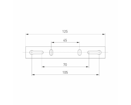 Дополнительное фото Светильник подвесной Arlight SP-TROPIC-SURFACE-R18-L5000-58W Day4000 (BK, 360 deg, 230V) 043397: Купить в Интернет магазин освещения GCSVET.RU