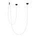 Основное фото Светильник подвесной Arlight SP-TROPIC-SURFACE-R18-L5000-58W Day4000 (BK, 360 deg, 230V) 043397: Купить в Интернет магазин освещения GCSVET.RU