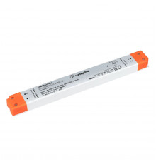 Сетевой адаптер Arlight ARV-SN48030-SLIM-PFC-B (48V, 0.63A, 30W, IP20) 036965(1)