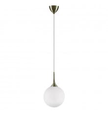 Светильник подвесной Lightstar Globo 813031