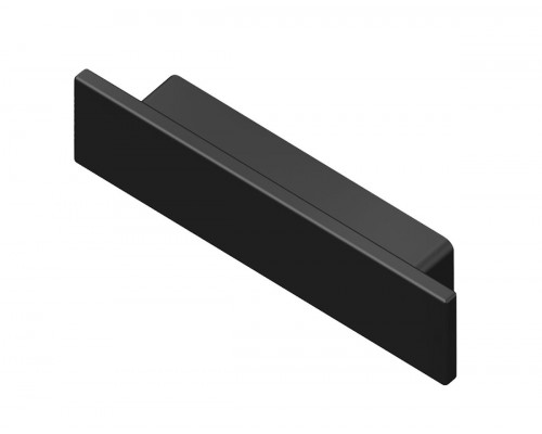 Дополнительное фото Заглушка (4 шт.) Ambrella Light Alum Profile GP8451: Купить в Интернет магазин освещения GCSVET.RU