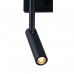 Дополнительное фото Светильник для подстветки картин Loft IT STICK 10012/6+3BK: Купить в Интернет магазин освещения GCSVET.RU