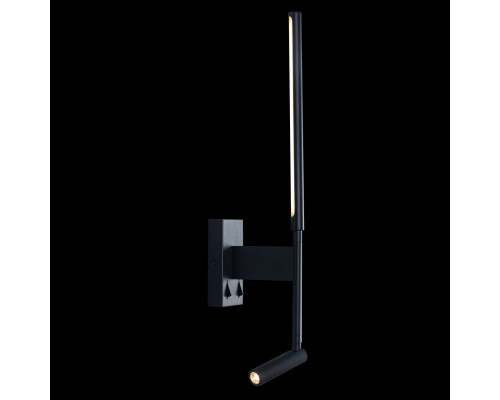 Дополнительное фото Светильник для подстветки картин Loft IT STICK 10012/6+3BK: Купить в Интернет магазин освещения GCSVET.RU