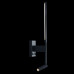 Дополнительное фото Светильник для подстветки картин Loft IT STICK 10012/6+3BK: Купить в Интернет магазин освещения GCSVET.RU