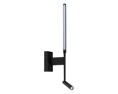 Дополнительное фото Светильник для подстветки картин Loft IT STICK 10012/6+3BK: Купить в Интернет магазин освещения GCSVET.RU