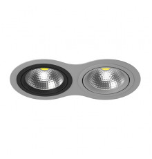 Светильник встраиваемый Lightstar INTERO 111 i9290709 (217929+217907+217909)