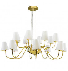Люстра подвесная Lightstar Diafano 758162