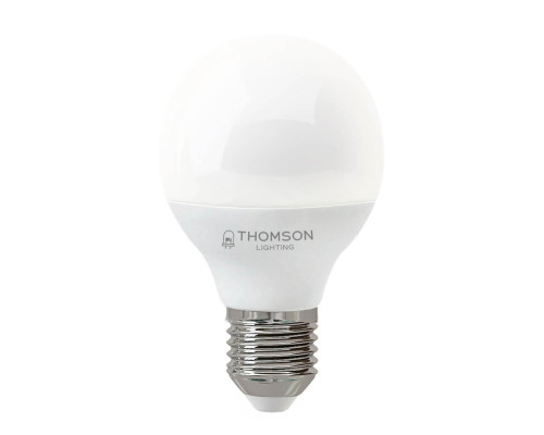 Основное фото Светодиодная лампочка Thomson  TH-B2035: Купить в Интернет магазин освещения GCSVET.RU