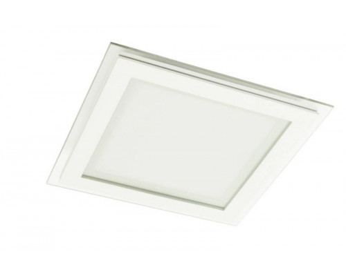 Основное фото Светильник встраиваемый Arte Lamp Raggio A4018PL-1WH: Купить в Интернет магазин освещения GCSVET.RU