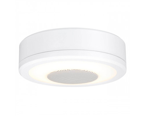 Дополнительное фото Светильник потолочный LED Paulmann LightSound 92096: Купить в Интернет магазин освещения GCSVET.RU