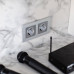 Дополнительное фото Рамка на 2 поста Werkel Aluminium алюминий W0021706 4690389158032: Купить в Интернет магазин освещения GCSVET.RU
