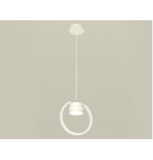 Светильник подвесной Ambrella Light Traditional (C9101, N8461) XB9101153