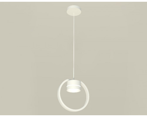 Основное фото Светильник подвесной Ambrella Light Traditional (C9101, N8461) XB9101153: Купить в Интернет магазин освещения GCSVET.RU