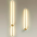 Дополнительное фото Светильник настенный Odeon Light Fillini 4335/18WG: Купить в Интернет магазин освещения GCSVET.RU