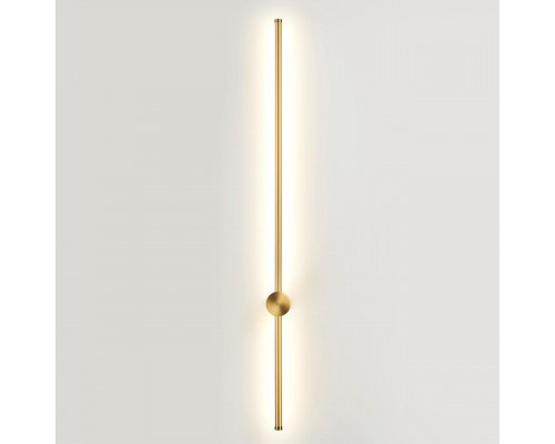 Дополнительное фото Светильник настенный Odeon Light Fillini 4335/18WG: Купить в Интернет магазин освещения GCSVET.RU