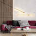 Дополнительное фото Светильник настенный Odeon Light Fillini 4335/18WG: Купить в Интернет магазин освещения GCSVET.RU