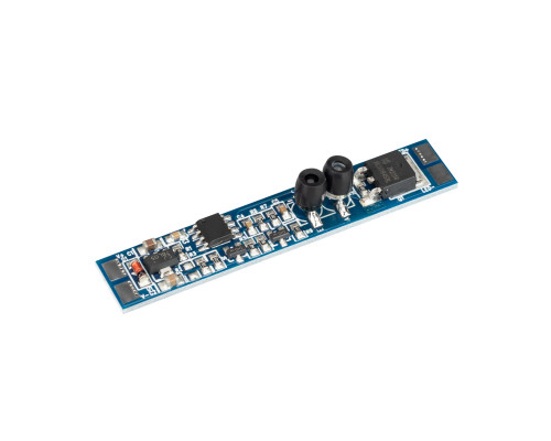 Основное фото ИК-выключатель Arlight SR-RULE-HAND (12-24V, 1x8A, 55x10mm) 036181: Купить в Интернет магазин освещения GCSVET.RU