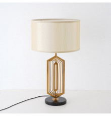 Лампа настольная Cloyd Geometra 30072