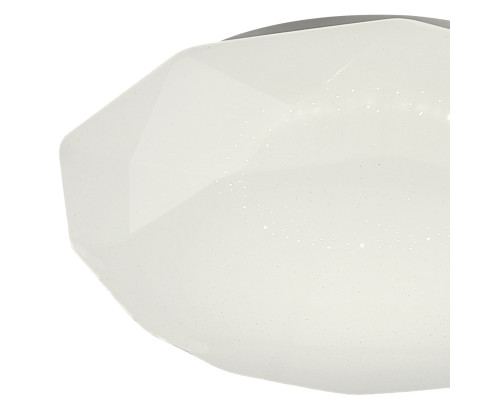 Дополнительное фото Светильник потолочный LED Mantra Diamante 5935: Купить в Интернет магазин освещения GCSVET.RU