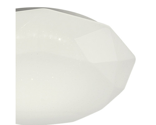 Дополнительное фото Светильник потолочный LED Mantra Diamante 5935: Купить в Интернет магазин освещения GCSVET.RU