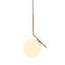 Дополнительное фото Светильник подвесной Lumina Deco Sorento LDP 1215-300 WT+MD: Купить в Интернет магазин освещения GCSVET.RU