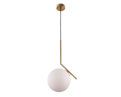 Дополнительное фото Светильник подвесной Lumina Deco Sorento LDP 1215-300 WT+MD: Купить в Интернет магазин освещения GCSVET.RU