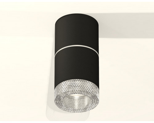 Дополнительное фото Светильник потолочный Ambrella Light Techno Spot XS7402142 (C7402, A2070, C7402, N7191): Купить в Интернет магазин освещения GCSVET.RU