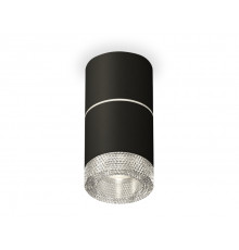 Светильник потолочный Ambrella Light Techno Spot XS7402142 (C7402, A2070, C7402, N7191)