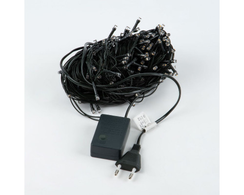 Дополнительное фото Гирлянда Uniel ULD-S2000-200/DGA COPPER IP20 UL-00011301: Купить в Интернет магазин освещения GCSVET.RU