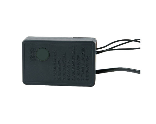 Дополнительное фото Гирлянда Uniel ULD-S2000-200/DGA COPPER IP20 UL-00011301: Купить в Интернет магазин освещения GCSVET.RU