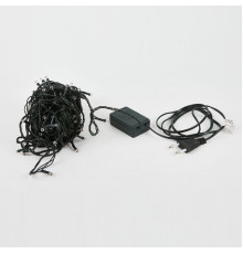 Гирлянда Uniel ULD-S2000-200/DGA COPPER IP20 UL-00011301