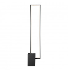 Напольный светильник iLedex Edge 9109-1-L BK
