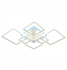 Люстра потолочная LED Natali Kovaltseva Spektr LED LAMPS 81243