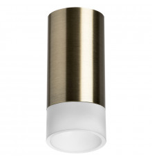 Светильник накладной Lightstar Rullo R43131 (214431+202431)