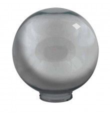 Плафон для светильника (08079) Uniel UFP-R250B Smoke