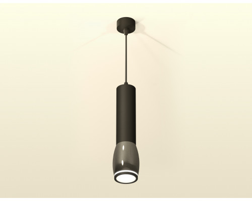 Дополнительное фото Светильник подвесной Ambrella Light Techno Spot XP1123002 (A2302, C6356, A2010, C1123, N7121): Купить в Интернет магазин освещения GCSVET.RU