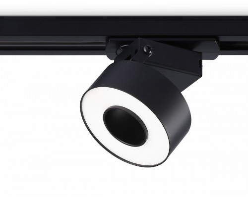Основное фото Светильник трековый (однофазный) Ambrella Light Track System GL6863: Купить в Интернет магазин освещения GCSVET.RU
