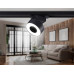 Дополнительное фото Светильник трековый (однофазный) Ambrella Light Track System GL6863: Купить в Интернет магазин освещения GCSVET.RU