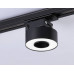 Дополнительное фото Светильник трековый (однофазный) Ambrella Light Track System GL6863: Купить в Интернет магазин освещения GCSVET.RU