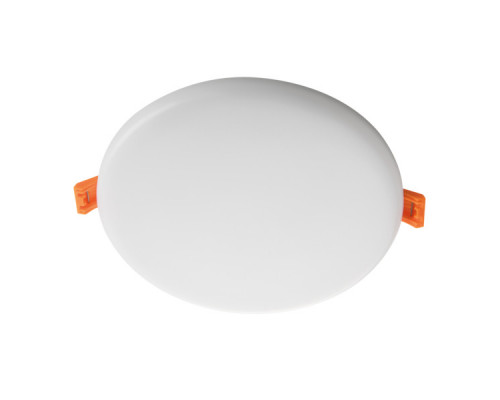 Основное фото Светильник встраиваемый Kanlux Arel Led DO 14W-NW 29588: Купить в Интернет магазин освещения GCSVET.RU