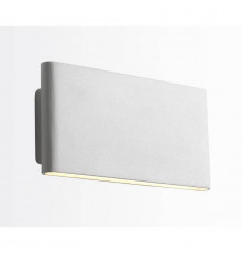 Светильник настенный Lucia Tucci Aero W204 Bianco LED
