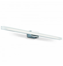 Светильник для подстветки зеркал Ideal Lux Line AP84 Cromo 031491