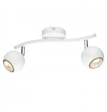 Светильник спот Arte Lamp 101 A6251PL-2WH