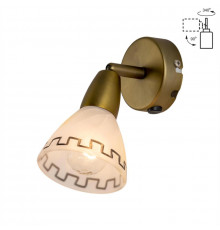 Светильник спот Citilux Афина CL507513