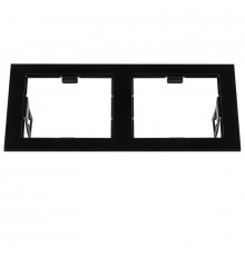 Рамка для светильника Lightstar Domino Quadro 214527