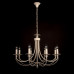 Дополнительное фото Люстра подвесная Abrasax Josephine 3007/8(creamgold): Купить в Интернет магазин освещения GCSVET.RU