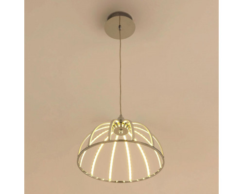 Дополнительное фото Светильник подвесной LED Citilux Дуомо CL255044: Купить в Интернет магазин освещения GCSVET.RU